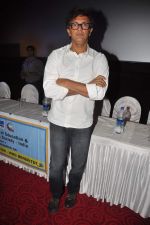 Rakeysh Omprakash Mehra at Film Gattu promotions in PVR, Mumbai on 6th July 2012 (35).JPG
